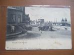 Scheveningen (1903), Verzenden, Voor 1920, Gelopen, Zuid-Holland