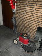 Boenmachine - Professionele vloerreiniging, Ophalen, Overige typen