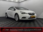 Opel Cascada 1.4 Turbo ecoFLEX Innovation Airco, Navi, Parke, Voorwielaandrijving, Stof, Euro 6, 4 cilinders