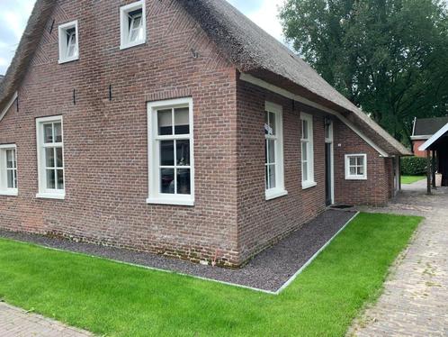 Huur vakantiewoning Typisch Norg, Vakantie, Vakantiehuizen | Nederland, Drenthe, Boerderij of Cottage, Dorp, In bos, 3 slaapkamers