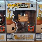 Funko Pop! SE Freddy Funko as Elvis (Limited 5000 pcs), Verzamelen, Ophalen of Verzenden, Nieuw