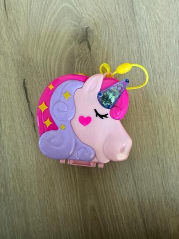 Polly pocket  beschikbaar voor biedingen