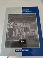 Van Wijhe verf - Toen schilderen nog een ambacht was, Ophalen of Verzenden, Gelezen