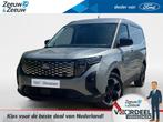 Ford E-Transit Cour. Limited 44 kWh | Direct Leverbaar | Dri, 12 maanden, Navigatiesysteem, 300 km, 1524 kg