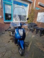 Sym scooter, Ophalen, Gebruikt, Overige modellen