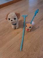 Speelgoedhond, Ophalen of Verzenden, Gebruikt, Hond