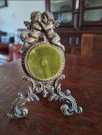 Antieke Porte Montre/Zakhorloge Houder, Ophalen of Verzenden