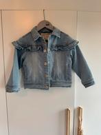 Spijkerjasje meisje 92, Ophalen of Verzenden, Nieuw, Meisje, Jas