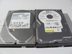 2 x ide harde schijven elk 160 gb, Computers en Software, Harde schijven, Intern, Gebruikt, HDD, Ophalen of Verzenden