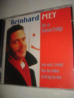 Reinhard Mey- Als de dag van toen- 20 Grootste Hits- (NIEUW), Verzenden