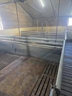 Stalinrichting Varkenshouderij, Ophalen of Verzenden, Veehouderij, Stalinrichting