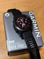 Garmin Epix Pro saffier 51 mm (GPSinruil-nr 35), Bramenberg 9, Zwart, Garmin, Info@gpsinruil.nl
