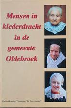 Klederdracht in de gemeente Oldebroek, Ophalen of Verzenden, Zo goed als nieuw