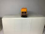 Herpa Model Truck - Zo goed als nieuw, Ophalen of Verzenden, Zo goed als nieuw, Overige merken