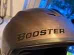 Skihelm heren Booster VS 670 maat 60/61 XL, Overige typen, Zo goed als nieuw, Carve, Skiën