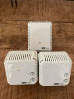 Devolo dLAN 500 Duo Powerline Adapter, Computers en Software, Powerlines, Ophalen of Verzenden, Gebruikt