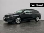 Opel Astra Sports Tourer 1.2 Edition | Camera | Sensoren | A, Voorwielaandrijving, 12 maanden, Stof, 1199 cc