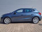 SEAT Ibiza 1.0 TSI FR Business Intense | Automaat | FR | LM, Auto's, Seat, 12 maanden, Stof, Gebruikt, Euro 6
