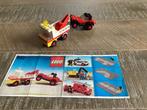 Lego set 642 Auto met takel, Ophalen of Verzenden, Gebruikt, Complete set, Lego