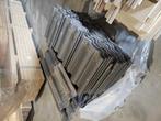 Lafarge naturel grijs dakpan, Doe-het-zelf en Verbouw, Steen of Klei, Ophalen of Verzenden, Zo goed als nieuw, Minder dan 5 m²