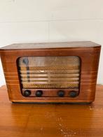 Radio, Ophalen