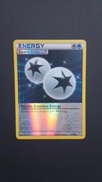 Double Colorless Energy | Generations 74 | Reverse holo, Hobby en Vrije tijd, Verzamelkaartspellen | Pokémon, Ophalen of Verzenden