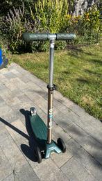 Micro step maxi, Fietsen en Brommers, Steps, Ophalen, Gebruikt, Gewone step, Micro