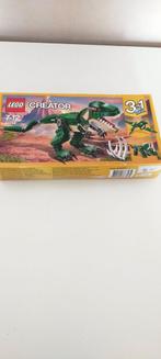 Lego creator 31058, Ophalen, Zo goed als nieuw, Complete set, Lego