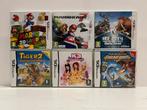 Nintendo 3DS/DS Spellen Kavel - 6 Stuks, Spelcomputers en Games, Games | Overige, Gebruikt, 1 speler, Ophalen of Verzenden, Vanaf 3 jaar