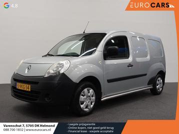 Renault Kangoo Express 1.5 dCi 85pk Maxi APK 02-2026 Trekhaa beschikbaar voor biedingen