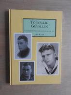 Langedijker Oorlogsslachtoffers 1940-1953 - Langendijk, Ophalen of Verzenden, Tweede Wereldoorlog, Zo goed als nieuw, Overige onderwerpen