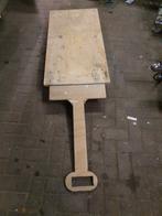 Meubelroller / Hondje met Trekstang, 100 liter of meer, Ophalen, Transportkar