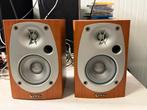 Infinity statelite speakers, Gebruikt, Front, Rear of Stereo speakers, Ophalen, Overige merken