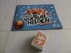 VOETBALPLAATJES ALBERT HEIJN 2019-2020 boek met 252 STUKS, Albert Heijn, Ophalen of Verzenden