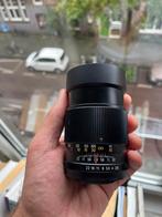 Pentor 135mm f2.8 Telelens m42-vatting, Ophalen of Verzenden, Gebruikt, Telelens