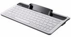 Samsung Galaxy Tab Keyboard Dock. Nieuw, Nieuw, Ophalen of Verzenden, Qwerty