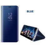 Clear View Stand Cover Set voor Galaxy S8 Plus _ Blauw, Telecommunicatie, Mobiele telefoons | Hoesjes en Frontjes | Samsung, Nieuw