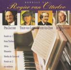 Rogier van Otterloo - Hommage aan..., Cd's en Dvd's, Ophalen of Verzenden, Zo goed als nieuw