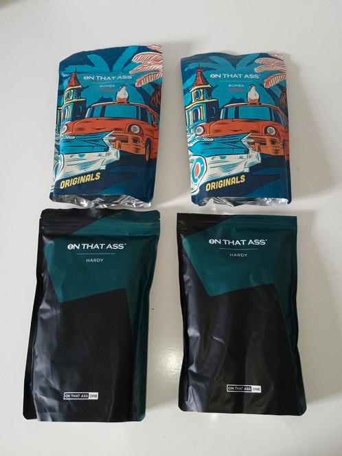 Nieuwe On that Ass boxers - zie beschrijving!, Kleding | Heren, Ondergoed, Boxer, Overige kleuren, Ophalen of Verzenden