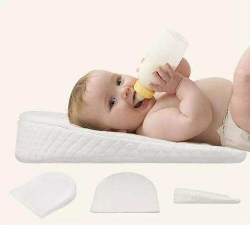 Anti reflux kussen baby, Kinderen en Baby's, Babywiegjes en Ledikanten, Nieuw, Ledikant, Verzenden