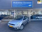 Ford Fiesta 1.3 Futura + nap + nieuwe koppeling, 1299 cc, Gebruikt, Origineel Nederlands, Bedrijf
