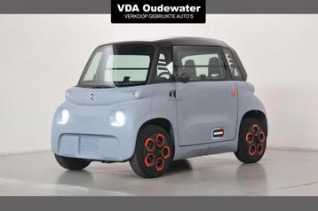 Citroen AMI Pack Orange beschikbaar voor biedingen