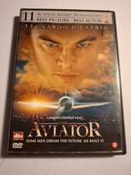 The Aviator, Ophalen of Verzenden, Zo goed als nieuw, Drama