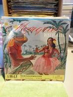 Margriet Discotheek - Hawaiianmuziek (f6), Cd's en Dvd's, Vinyl Singles, Ophalen of Verzenden