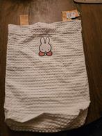 Nijntje boxzak/speelgoedtas, Ophalen of Verzenden, Nieuw, Miffy