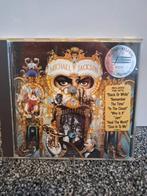 Michael Jackson - 2 CD's, Ophalen of Verzenden, 1980 tot 2000, Gebruikt