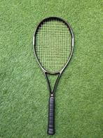 Wilson Nemesis High Beam PWS series L2 Tennisracket ant-zw, L2, Gebruikt, Ophalen of Verzenden, Wilson