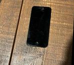 iPhone SE 2022 128GB Midnight -, Ophalen, Zwart, Zonder simlock, Zonder abonnement