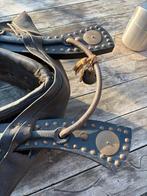 Paardenhaam, Dieren en Toebehoren, Ophalen, Zo goed als nieuw, Overige soorten