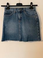 Spijkerrok, Kinderen en Baby's, Kinderkleding | Maat 146, Meisje, Coolcat, Ophalen of Verzenden, Zo goed als nieuw